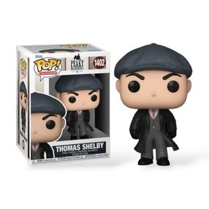 Thomas Shelby 1402 Peaky Blinders Netflix Television Funko Pop! Vinyl Figure
